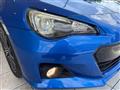 2012 Subaru BRZ