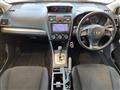 2013 Subaru IMPREZA XV HYBRID