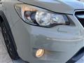 2013 Subaru IMPREZA XV HYBRID
