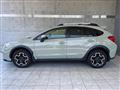 2013 Subaru IMPREZA XV HYBRID