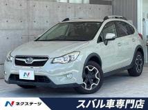 2013 Subaru IMPREZA XV HYBRID