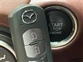 2018 Mazda Roadster