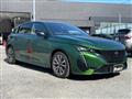 2023 Peugeot 308