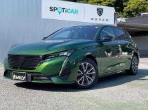 2023 Peugeot 308