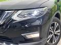 2018 Nissan X-Trail