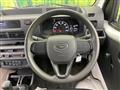 2023 Daihatsu Hijet Truck