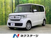 2020 Honda N BOX