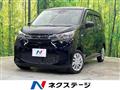 2020 Mitsubishi eK Wagon
