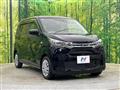 2020 Mitsubishi eK Wagon
