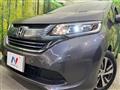 2016 Honda Freed
