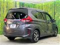 2016 Honda Freed
