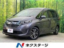 2016 Honda Freed