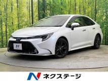 2022 Toyota Corolla Sedan