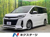 2020 Toyota Noah