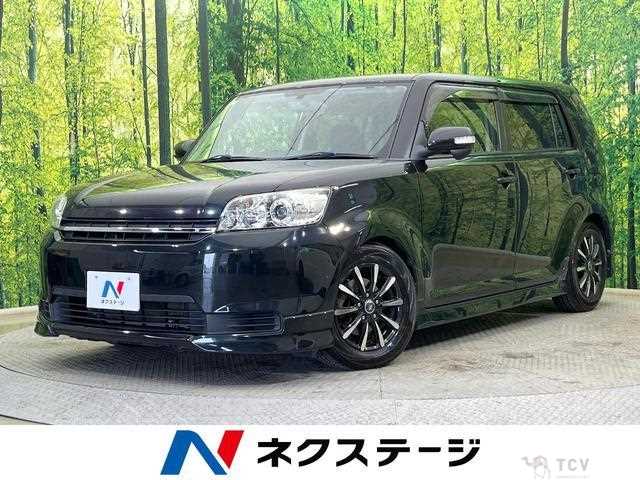 2013 Toyota Corolla Rumion