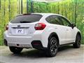 2014 Subaru IMPREZA XV HYBRID