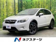 2014 Subaru IMPREZA XV HYBRID