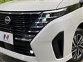 2023 Nissan Serena