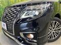 2021 Nissan Elgrand