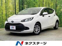 2023 Toyota AQUA