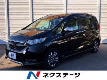 2021 Honda Freed