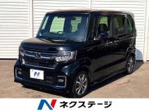 2021 Honda N BOX