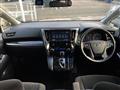 2016 Toyota Vellfire