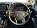 2016 Toyota Vellfire