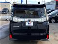 2016 Toyota Vellfire