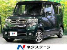 2016 Honda N BOX