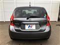 2015 Nissan Note