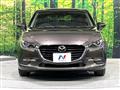 2017 Mazda Axela