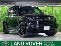 2023 Land Rover Defender