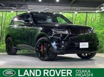 2023 Land Rover Range Rover Sport