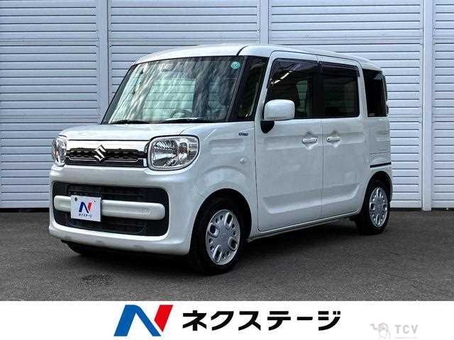 2019 Suzuki Suzuki Others