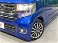 2015 Honda N BOX