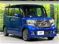 2015 Honda N BOX