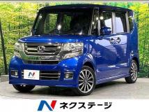 2015 Honda N BOX