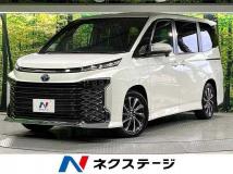 2025 Toyota Voxy