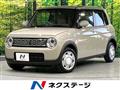 2020 Suzuki Lapin
