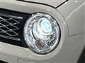 2020 Suzuki Lapin