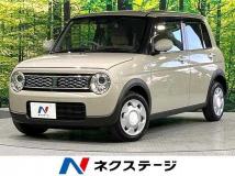 2020 Suzuki Lapin