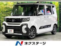 2024 Daihatsu Tanto