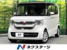 2022 Honda N BOX