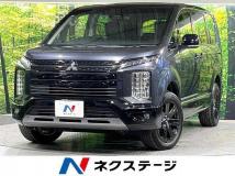 2025 Mitsubishi Delica D5