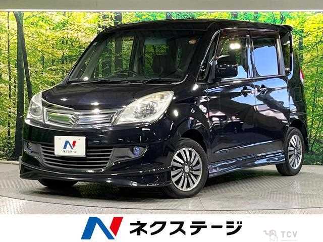 2011 Suzuki Suzuki Others