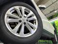 2014 Nissan X-Trail