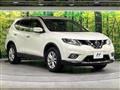 2014 Nissan X-Trail