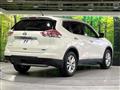 2014 Nissan X-Trail