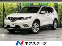 2014 Nissan X-Trail